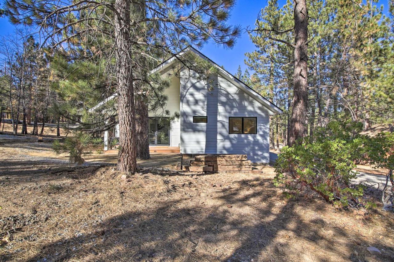 Modern Home Less Than Half Mi To Big Bear Lake, 2 Mi To Ski Eksteriør bilde